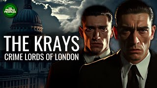 The Krays  Crime Lords of London Documentary [upl. by Aneret]