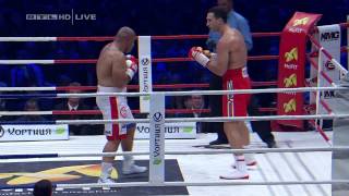 Wladimir Klitschko vs Alex Leapai Full HD [upl. by Rainwater]