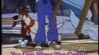 Oliver and Company  Why Should I Worry Official Sing Along [upl. by Lannie]