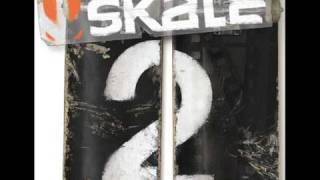 Skate 2 OST  Track 02  Anubis  Anubis [upl. by Orren70]