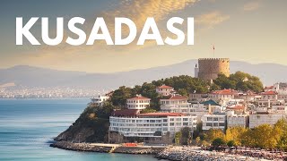 Kusadasi Turkey [upl. by Kiker962]