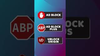 Ad Blockers [upl. by Alorac527]