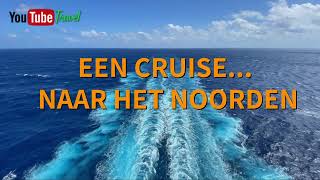 video Cruise vakantie Noorwegen IJsland Schotland  15 daagse vanaf Rotterdam Captain Cruise [upl. by Imojean970]