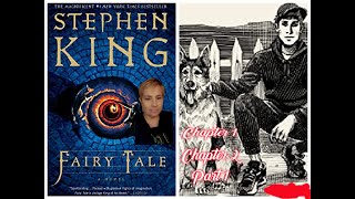 Stephen Kings Fairytale The Start of an Epic Journey Chapter 1 Chapter 2 Part 1 [upl. by Sicard784]