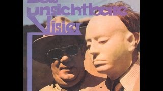 Walter Kubiczeck ‎ Das Unsichtbare Visier FULL ALBUM jazzfunk  library 1979 DDR [upl. by Yhtur]