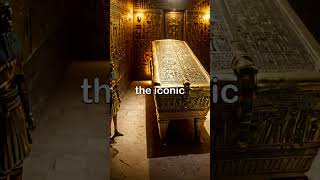 The mysterious death of Tutankhamen tutankhamun history shorts [upl. by Seaden]