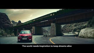 Keep your dreams alive I Changan Alsvin DriveYourDreams [upl. by Yraek101]