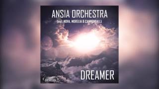 Ansia Orchestra  Cannonball [upl. by Llevram]