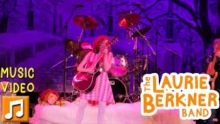 quotIm Gonna Catch Youquot LIVE in Tarrytown NY  The Laurie Berkner Band [upl. by Nahtanaoj]