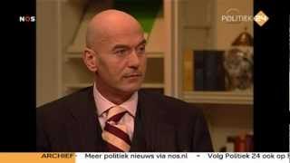 Pim Fortuyn 20020306 Lijsttrekkersdebat na de gemeenteraadsverkiezingen [upl. by Clementis]