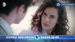 Güneşi Beklerken 13bölüm 2fragman [upl. by Masry429]