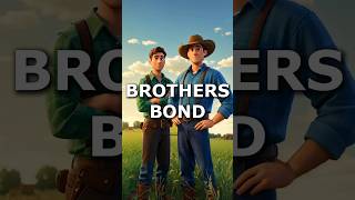 Brothers Bond ✨ motivation quotes motivationalvideo [upl. by Tansy]