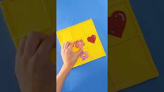 Easy DIY Game Craft for Kids 🌸 [upl. by Christa]