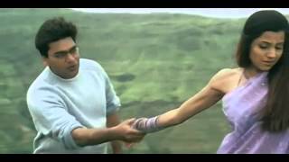 Chand Taron Main Nazar Aaye 2nd October 2003 Ashutosh Rana  Saadhika YouTube [upl. by Kapor696]