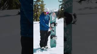 Burton Cartel X 2024 Snowboard Bindings Clemens Millauer Blue Tomato Product Review [upl. by Backler572]