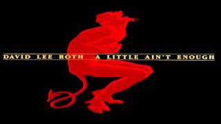 David Lee Roth  Tell The Truth 1991 Remastered HQ [upl. by Akyssej]