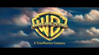 Warner Bros logo  Zodiac 2007 [upl. by Aihsenet]