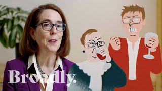 Gov Kate Brown Was Laid Off from Her First Job  HighPowered Fails [upl. by Lebazi]