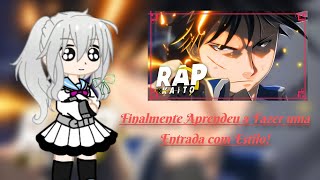 9NineRota Sora React Combustão  Roy Mustang Fullmetal Alchemist  Kaito  AuAsKakeru As [upl. by Anerac724]