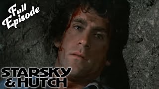 Starsky amp Hutch  Bloodbath  Season 2 Episode 14  Classic TV Rewind [upl. by Damek470]