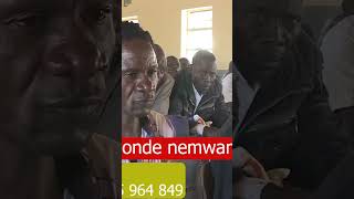 Amai Vakaita Bonde Nemwana MuGomo Watch Full video on ZimNews Beat Tv [upl. by Lumbye361]