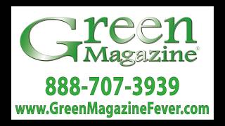 Green Magazine  Classic Tractor Fever  TV Sponsor [upl. by Ahsieki]