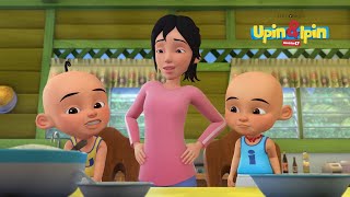 Upin amp Ipin Full Movie  Upin amp Ipin Dapur MasakMasak Episode Terbaru  Upin Ipin Terbaru 2023 [upl. by Elliott]