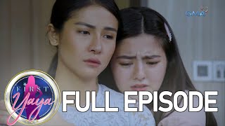 First Yaya Full Episode 61  Stream Together [upl. by Oremodlab]