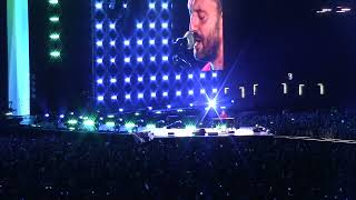 Cesare Cremonini  Live Stadio Olimpico Roma 28 Giugno 2022 [upl. by Winifield590]