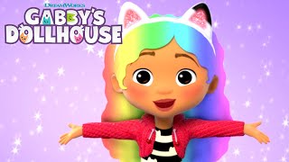 Gabby  Cat of the Day  GABBYS DOLLHOUSE  Netflix [upl. by Zischke738]