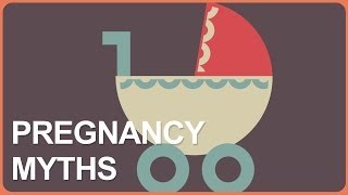 Pregnancy Myths [upl. by Lennard631]