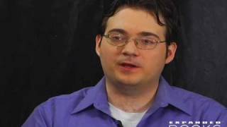 Brandon Sanderson talks about standalone novel Warbreaker [upl. by Labaw739]