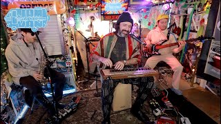 JOACHIM COODER  quotFuchsia Machu Picchuquot Live at JITV HQ in Los Angeles CA 2018 JAMINTHEVAN [upl. by Ataliah]