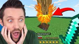 Die besten GEHEIMGÄNGE gegen FREUNDE  Minecraft [upl. by Areivax547]