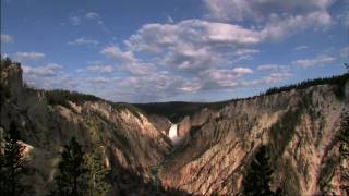 Yellowstone National Park highlights [upl. by Meurer296]