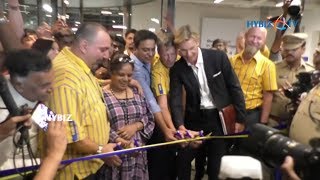 Ikea Opened First India Store In Hyderabad [upl. by Celina889]