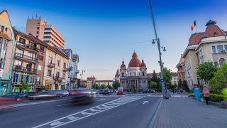 Targu Mures [upl. by Enidanreb]