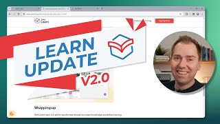 Zoho Learn 20 Update [upl. by Unni]