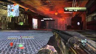 CoD Black Ops  Live Commentary Session 612 [upl. by Cullin]