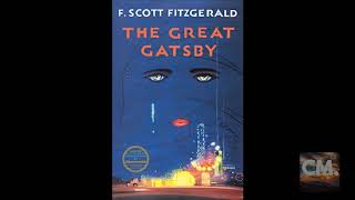 THE GREAT GATSBY  F Scott Fitzgerald FULL AUDIOBOOK CREATORS MIND [upl. by Aihsirt]