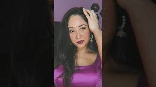 Halkat jawani🩷 youtube acting lipsing trending makeup filter explore foryoupage viral [upl. by Larry432]