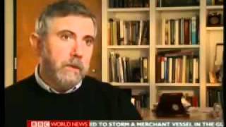 Paul Krugman  Why He Won the Nobel Prize [upl. by Sy]