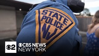 Report highlights discriminatory hiring practices in New Jersey State Police [upl. by Drofhsa]