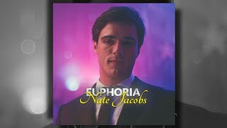 NATE JACOBS  EUPHORIA [upl. by Wailoo]