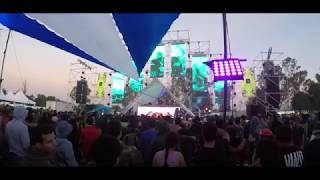 BLIZZARD  Atmosphere Festival XIV [upl. by Rundgren]