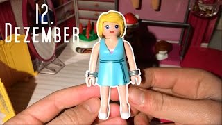 Playmobil  FANPOST  Film  Deutsch  Family Hobbs [upl. by Neelasor]