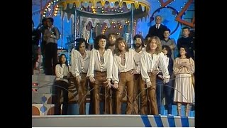 New Trolls – Anche noi sigla varietà televisivo Luna Park del 1979 [upl. by Anuhsal980]