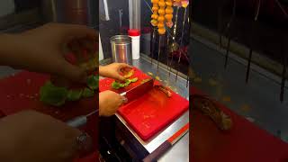 Palava Mumbai’s best north Indian food streetfood palava foodblooger [upl. by Aehsrop]