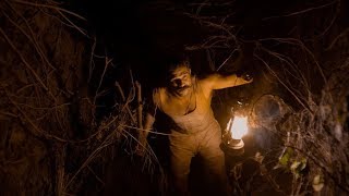 TUMBBAD trailer  BFI London Film Festival 2018 [upl. by Ayisan]