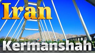 IranWhat does Kermanshah Barani look like [upl. by Aylad]